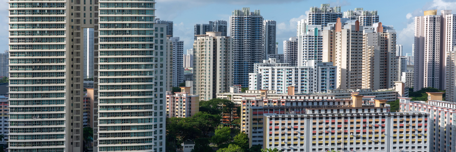 Best Reasons to Choose The Estate Residences Apartments